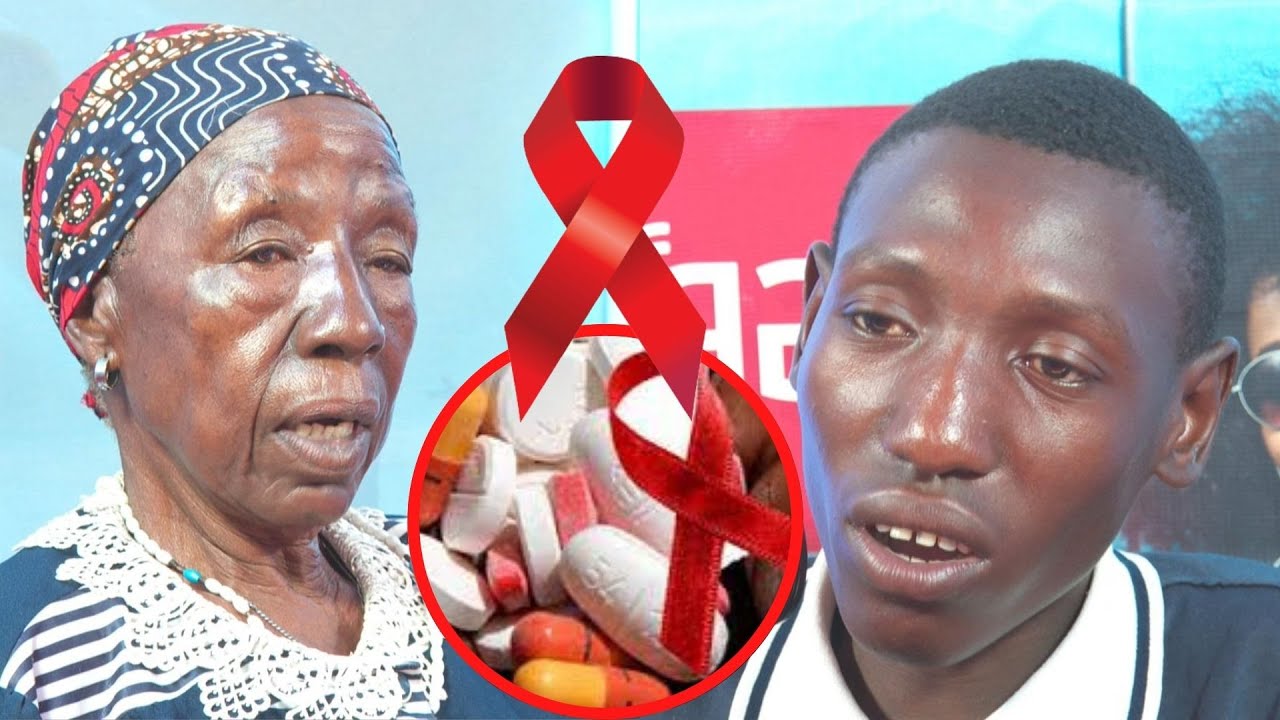 MWANAFUNZI ‘FORM 4’ ASIMULIA ALIVYOPATA UKIMWI, MIAKA 13 YA MAUMIVU, BIBI YAKE AOMBA MSAADA | MAPITO