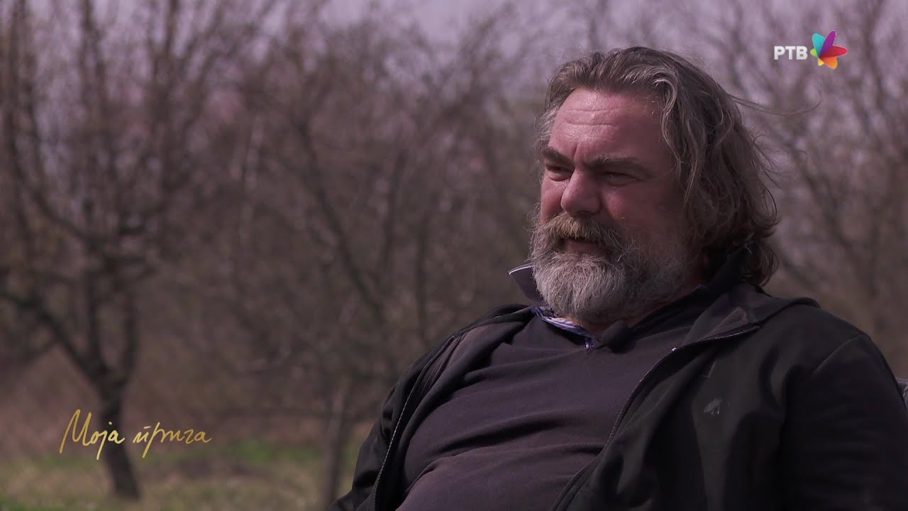 MOJA PRIČA: Ljubiša Milišić
