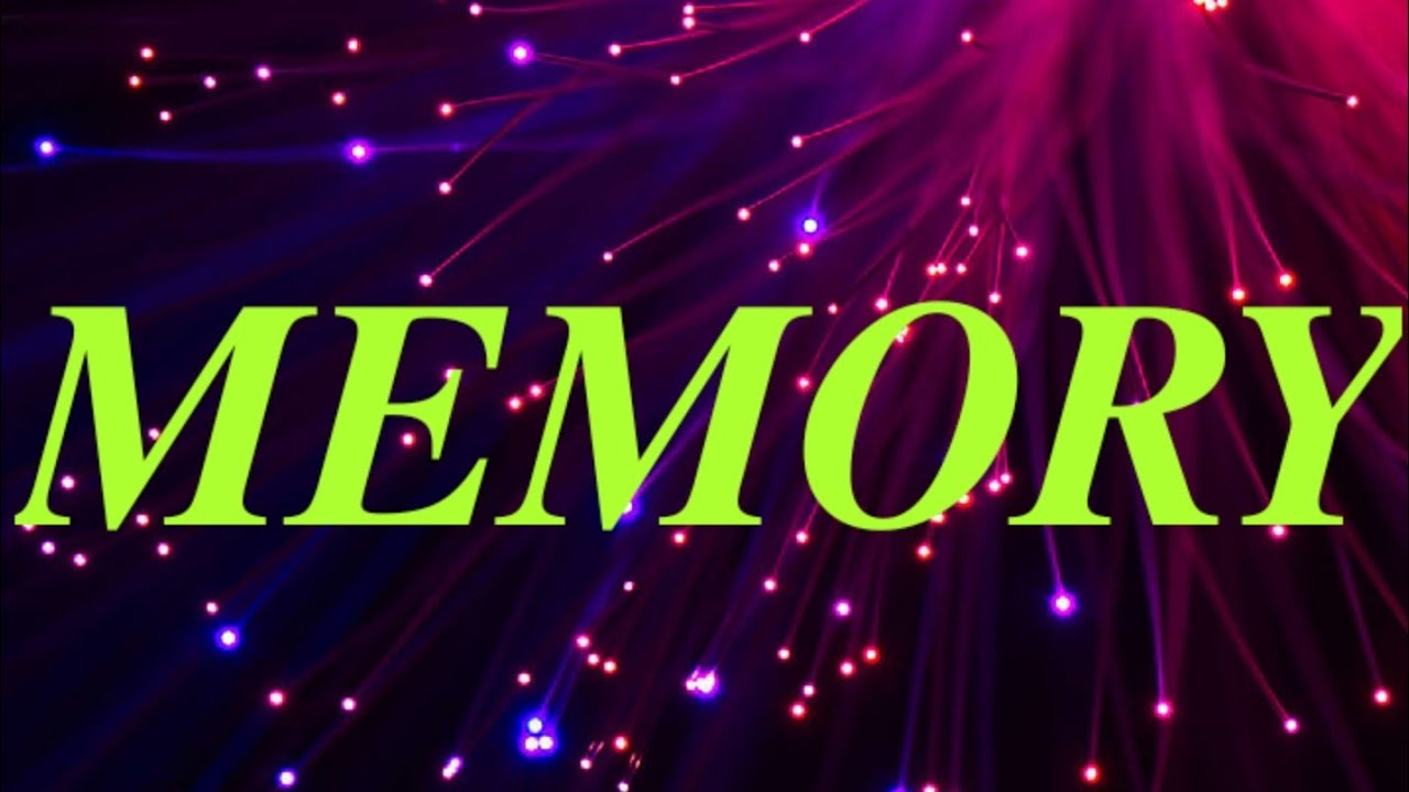 MEMORY||  PSYCHOLOGY || B Ed|| K TET|| SET