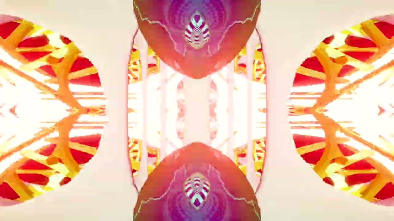 HEYZ'D And Confused Vol. 1 | VISUALIZER