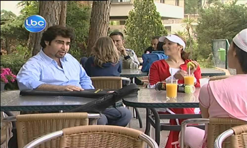 Ghanoujet Baya - Episode 1