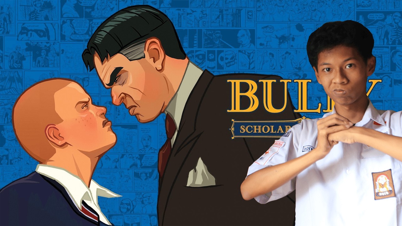Kita Kembali ke Sekolah Tercinta