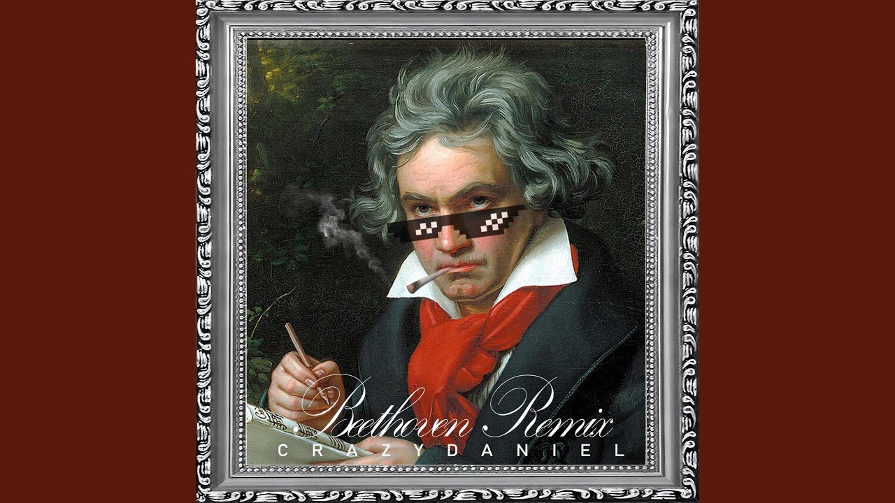 Beethoven Für Elise (Hardstyle Remix)