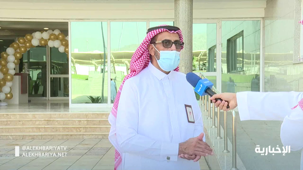 مستشفى المخواة يبدأ العمل في 5 عيادات ويستقبل المراجعين والمرضى ليصبح حلم الأهالي حقيقة