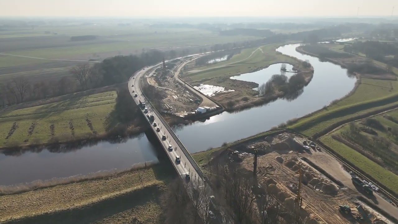 Hechthausen, 6.M&auml;rz 2025