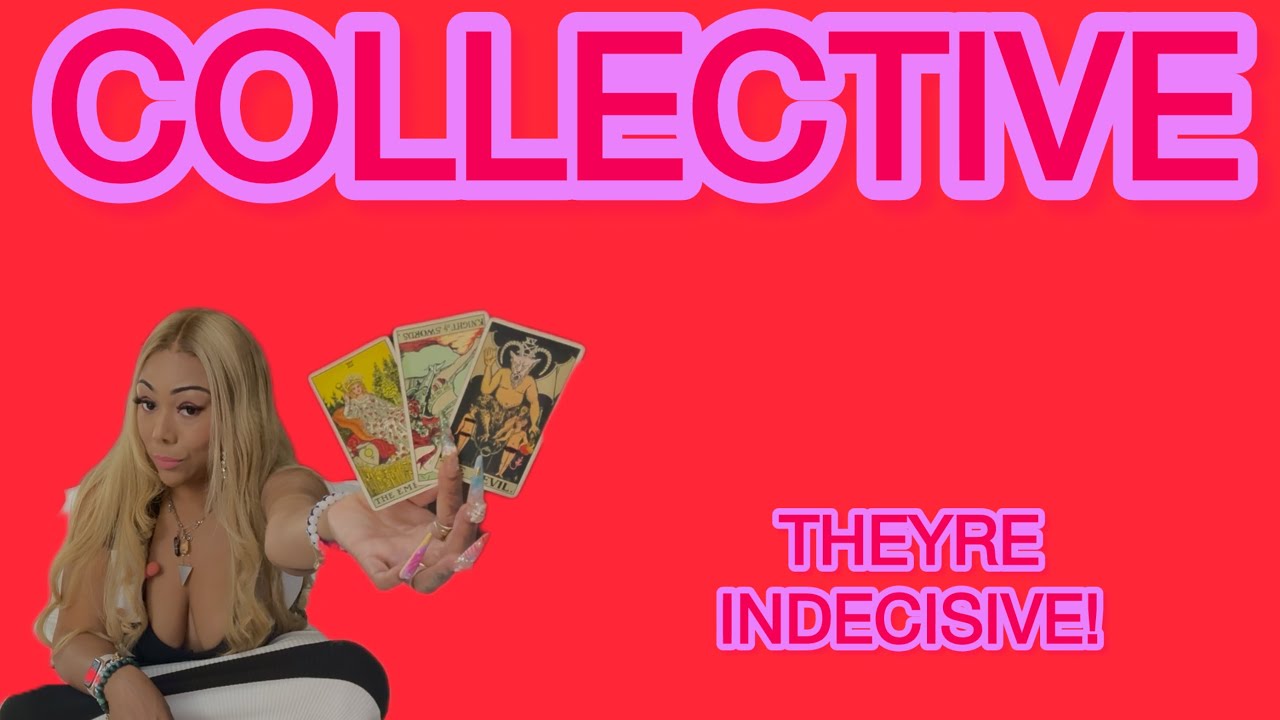 WHY IS THIS PERSON SO INDECISIVE ABOUT YOU?! ITS CLEAR THEY HAVE FEELINGS & THEY’RE FIGHTING IT!