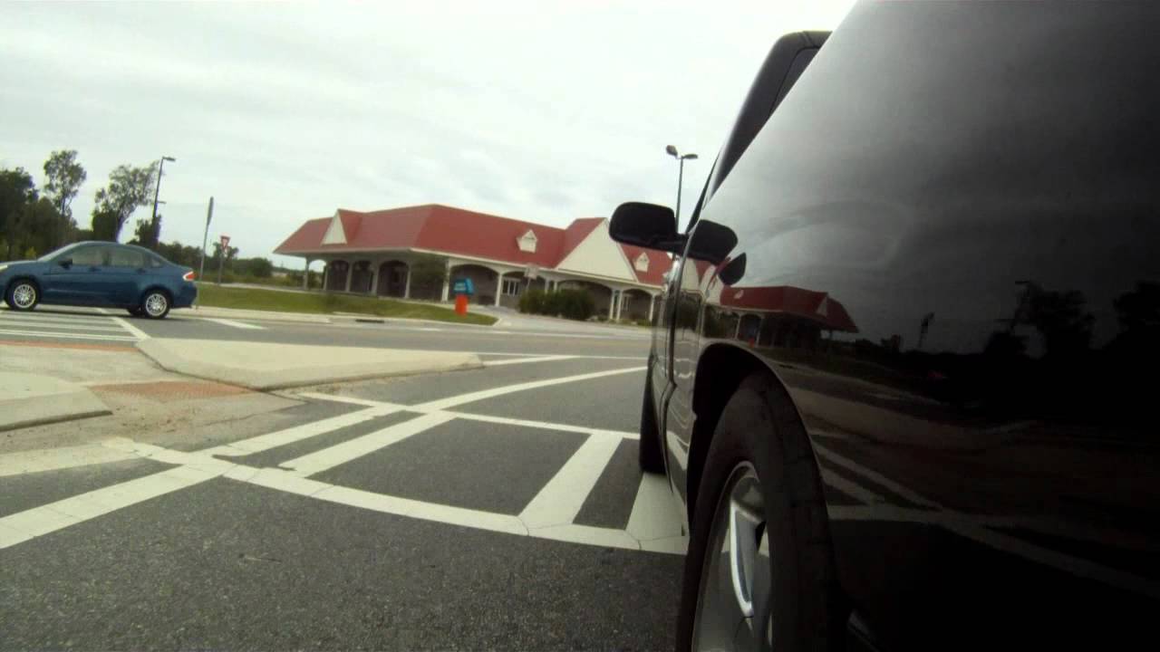 5.3 s10 vs 6.0 Turbo Silverado