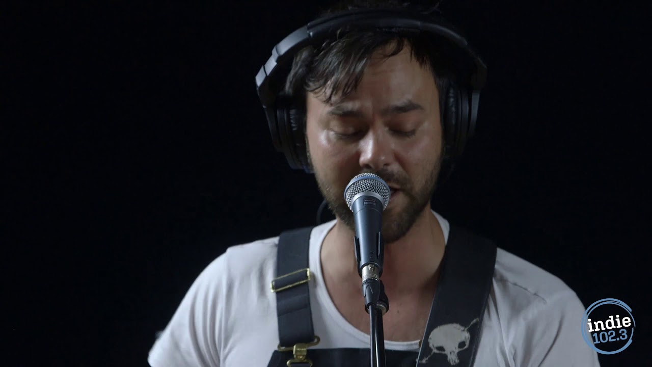 Shakey Graves 