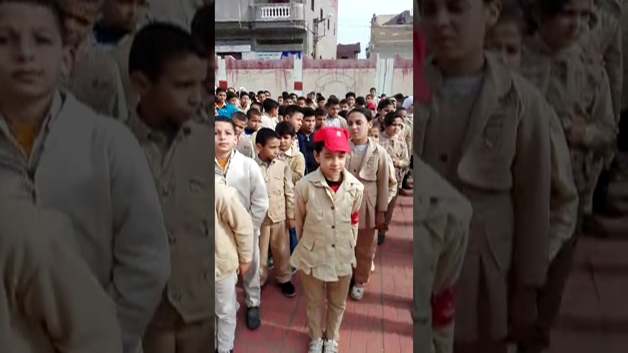 مدرسه الخادمي تعليم اساسي