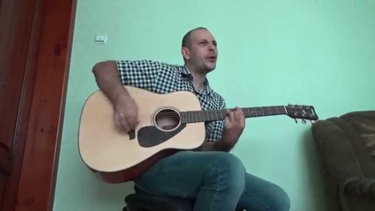 Nirvana - Aneurysm (cover)