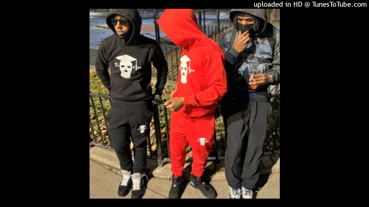Mdot59 x C Blu x Coe Wiki Type Beat 2026 - 