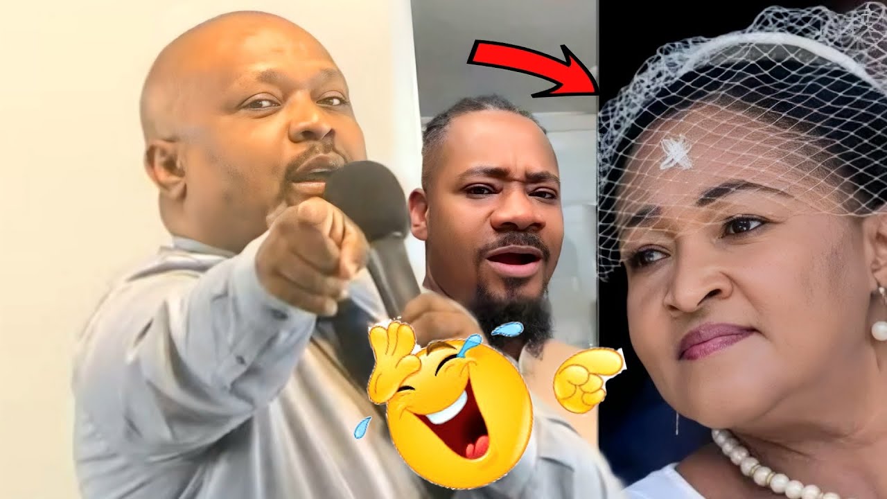 Pasteur marco gate bagay la🤣🤣🤣Tonton bicha ak anne🤣🤣🤣Pastè a kouri dèyè doktè yo🤣🤣🤣