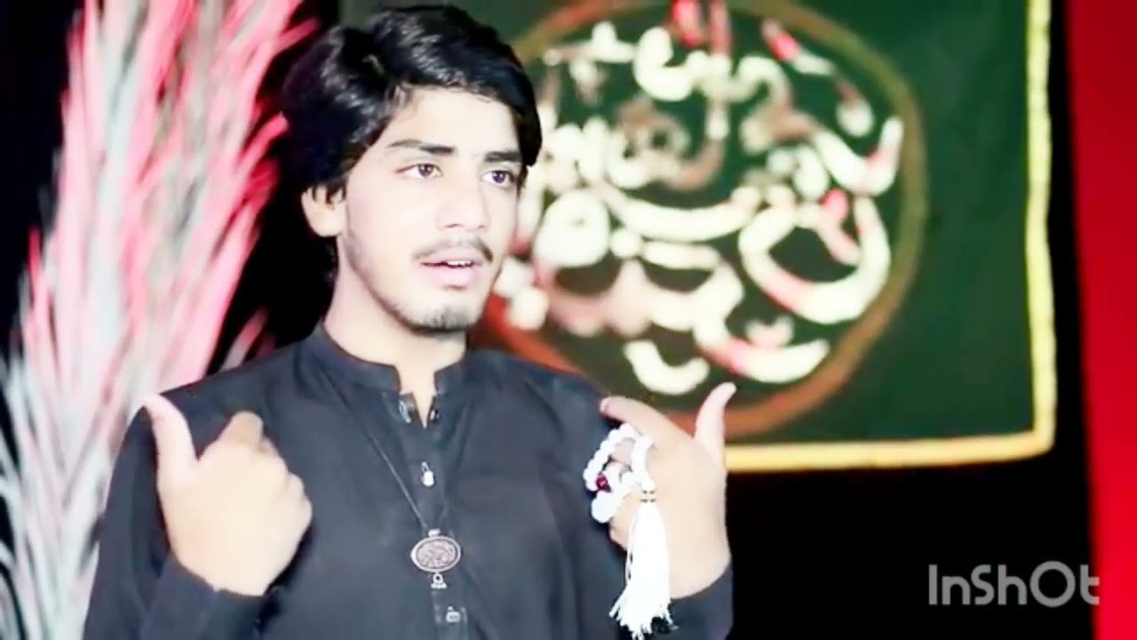 Abbas Tu Manr han  Aliya Da||Zakir Dabeer Abbas official||Saraiki Noha||New muharram Noha