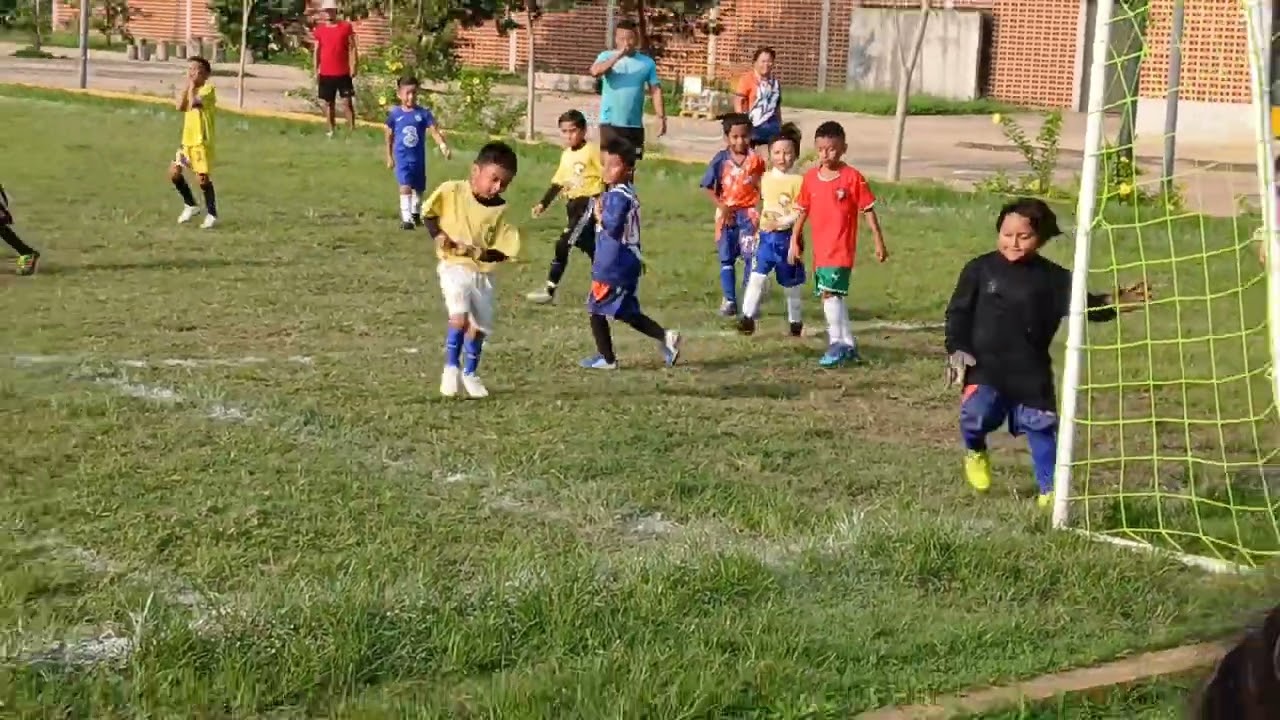 Parte 2 FUTBOL 2019-2020