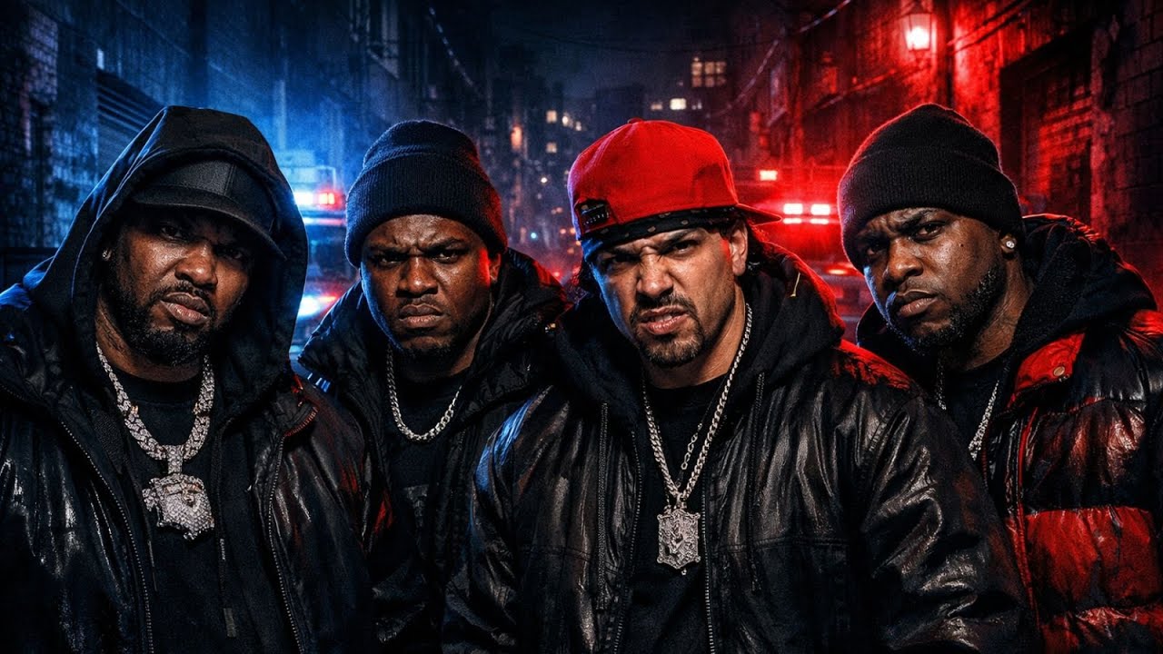 Cold Blood | Chief Keef, King Von, Lil Durk, Polo G | America Hard Drill Rap Hip Hop Mix 2026