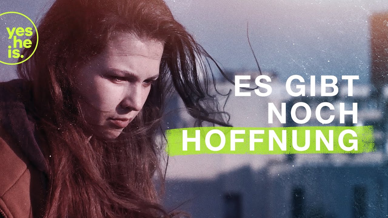Es gibt noch Hoffnung