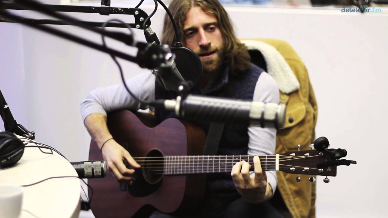 Husky - I'm Not Coming Back (detektor.fm-Session)