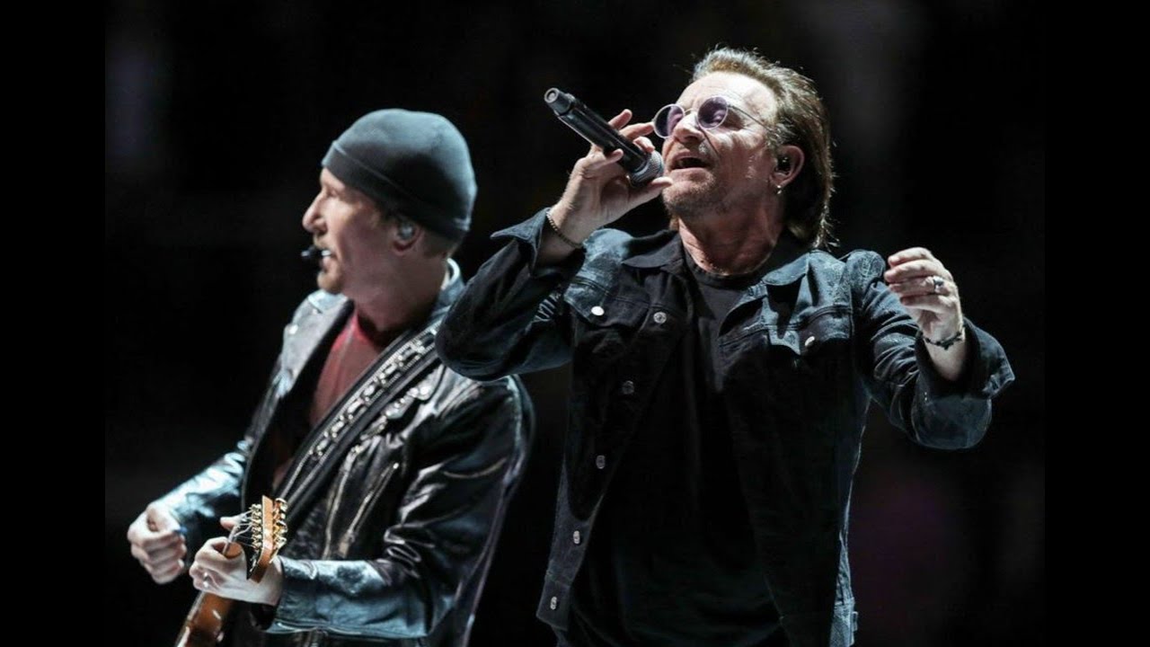 One U2