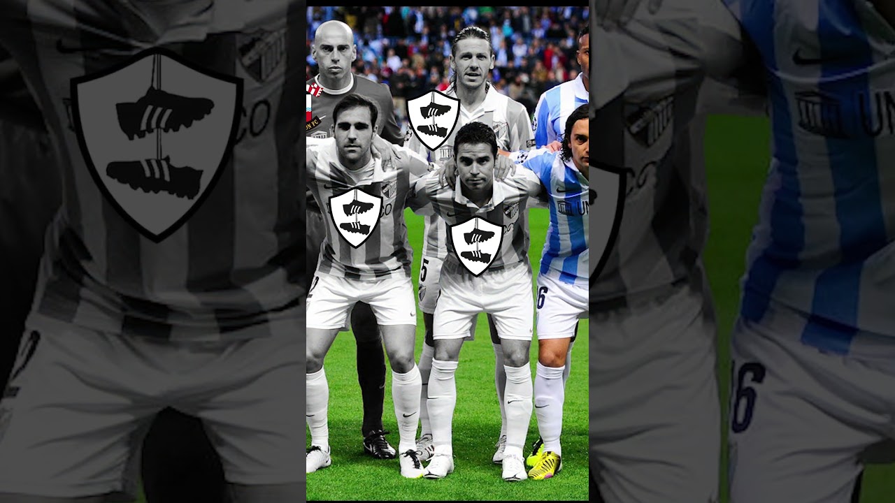 🥺🥺🥺 #futbol #m&aacute;lagacf #malagacf #viral