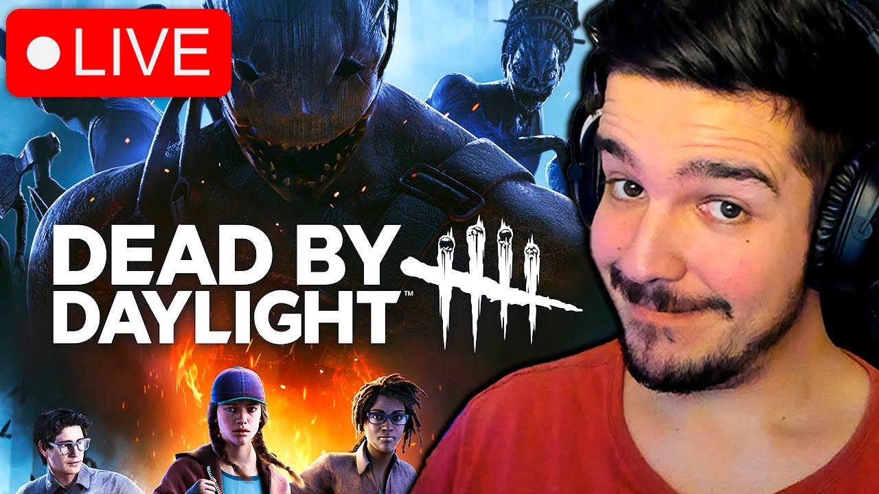 ⚠️NOTICIA⚠️SURVIVORS LLORAN POR KILLER NUEVO⚠️!BLERP ALERTAS SPAM ⚠️ !instant