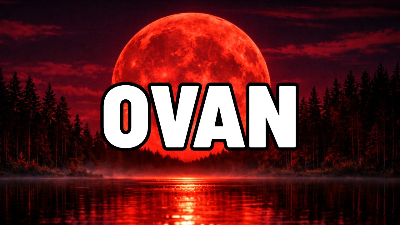 OVAN-NOVI POSAO💶💶💶💶(Čitanje za Lunarnu Eklipsu 3.3.2026.)