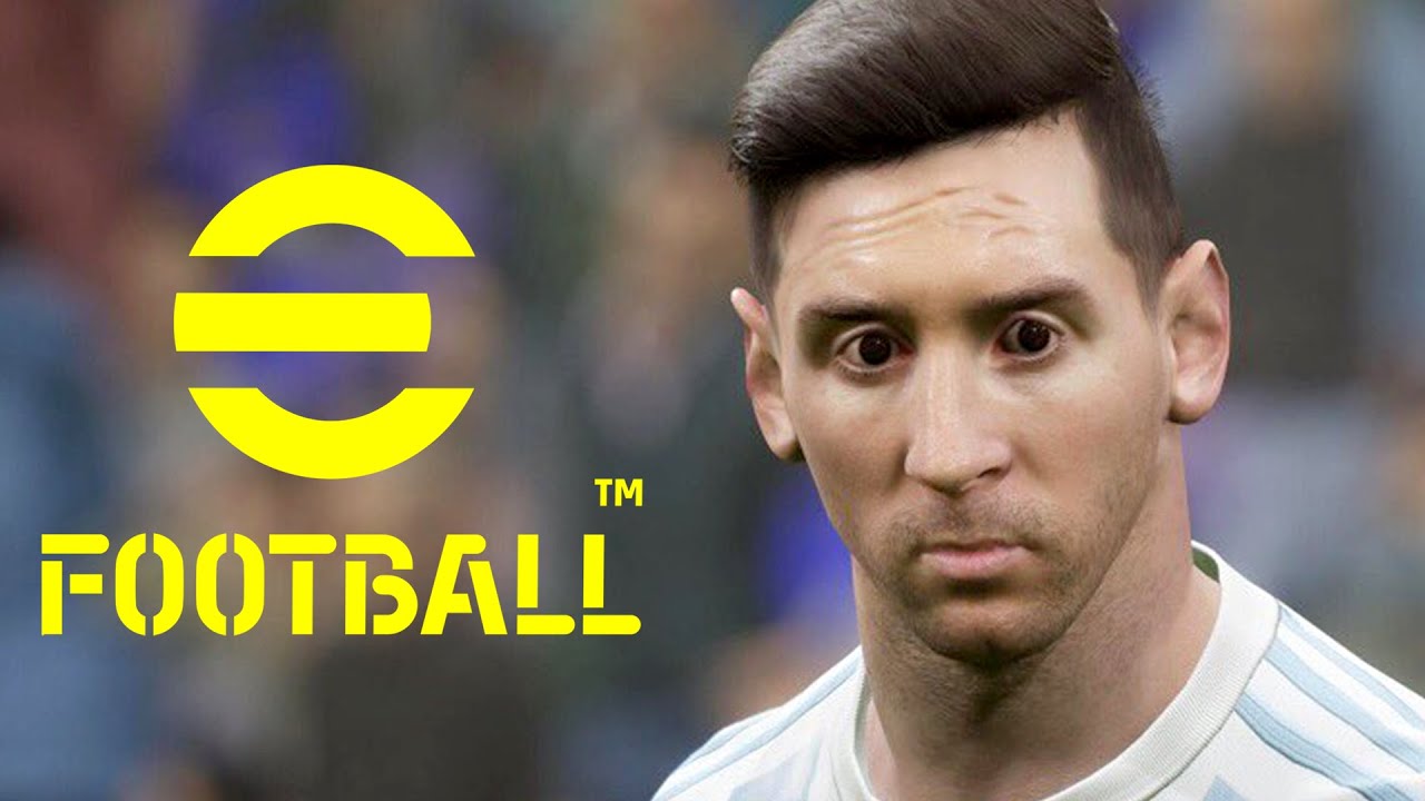 eFOOTBALL 2022 …