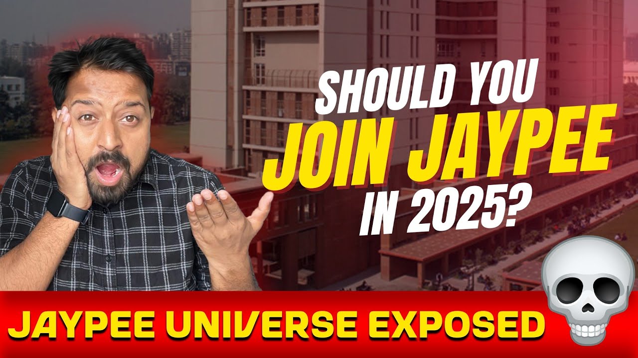 Is JAYPEE Noida worth it  in 2025 ? JIIT Noida vs JUET Guna vs JUIT Solan Placements 🔥|MJK Sir