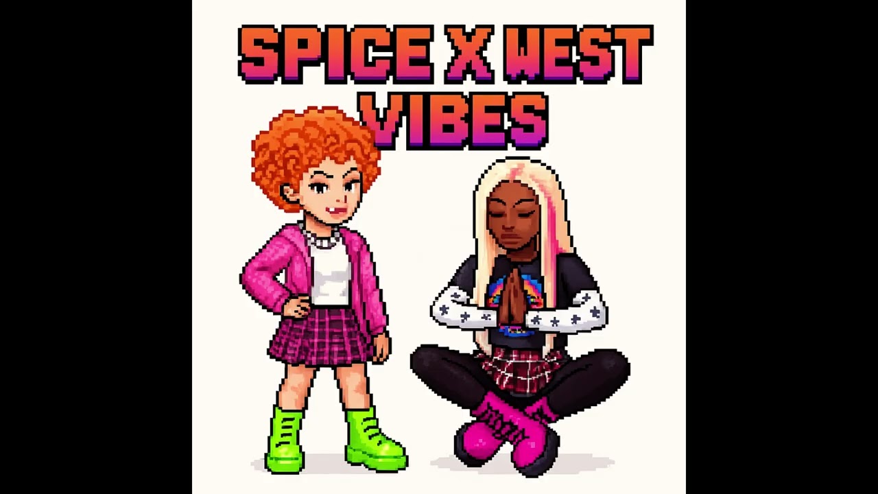 Ice Spic x Armani West Type Beat - “Midnight Pulse”