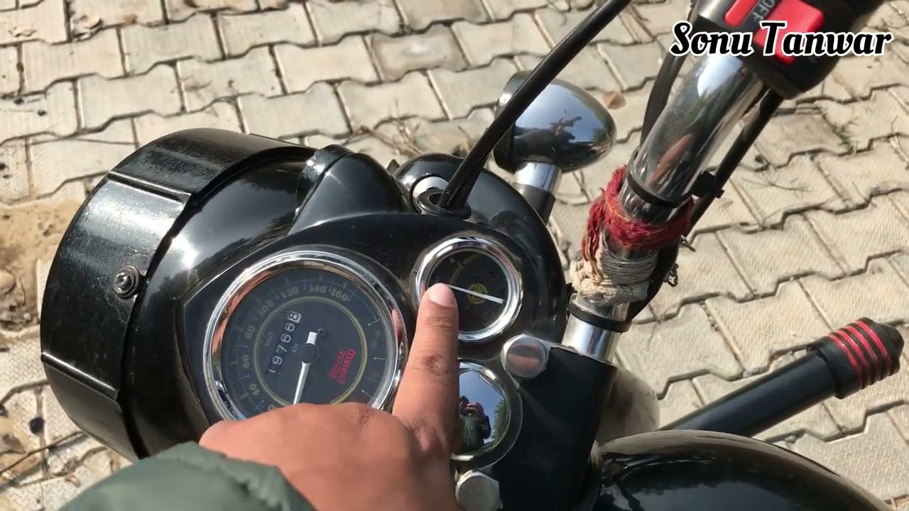 Bullet Back Kick Problem & Solution II आख़िर क्यों मारती है bullet बैक किक आओ जाने -इसे कैसे बंद करे