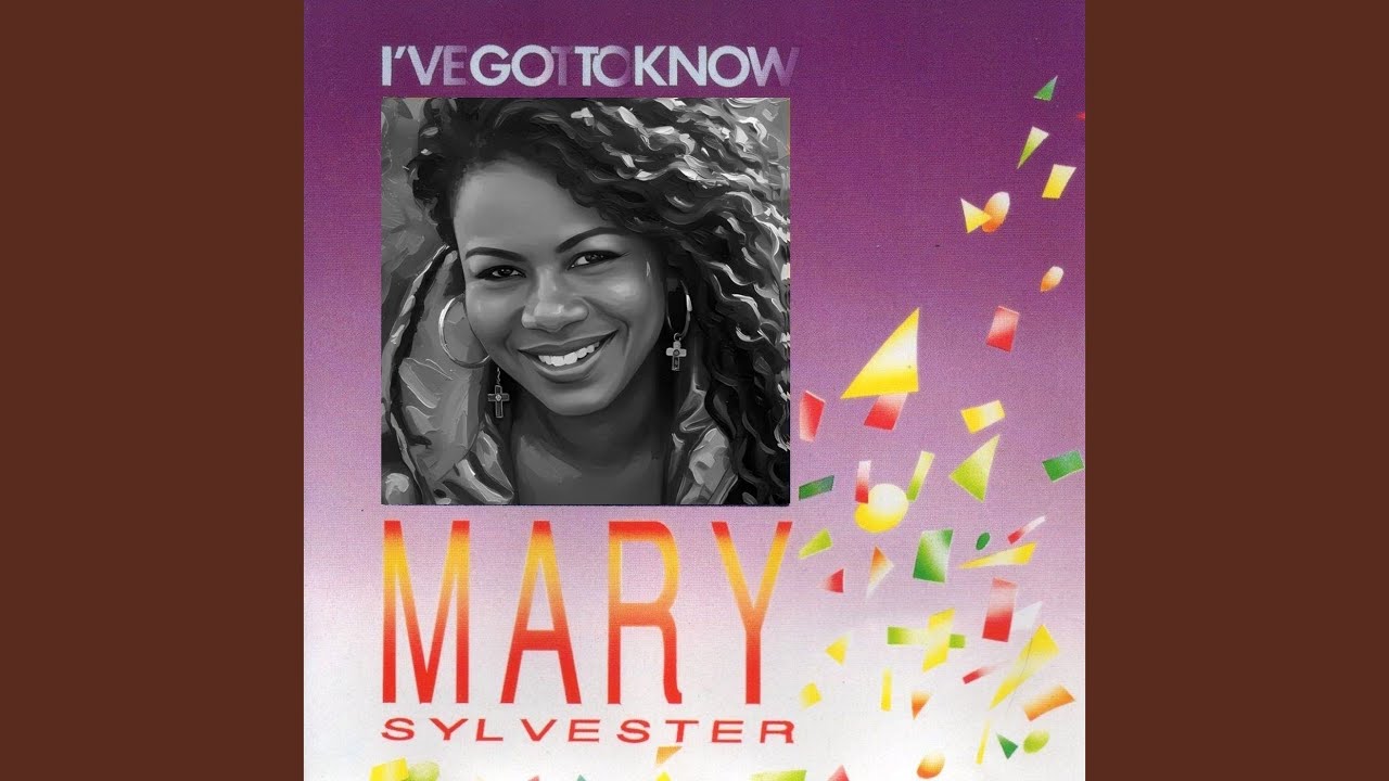 I've got to know