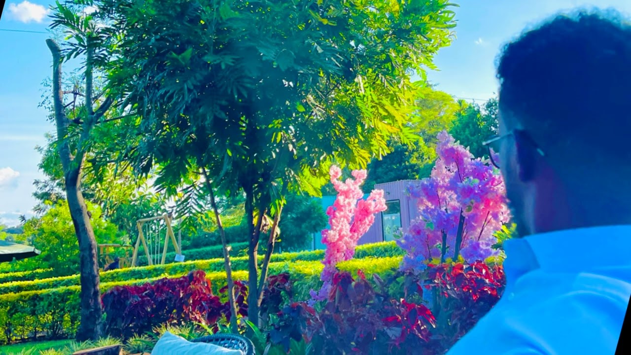Yaa Jebiyay Wacadkii: Yurub Geenyo Slowed and Reverb 🎧🤍