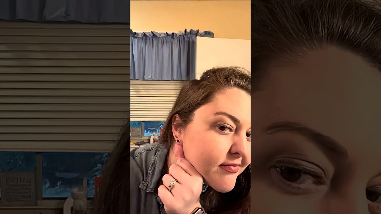 Honest Twin Mom Review of ChicSilver Sterling Silver Birthstone Stud Earrings | Is It Worth It?