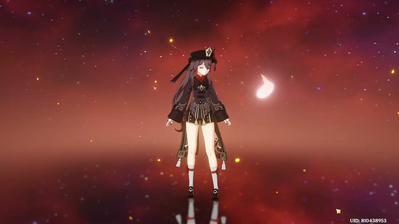 10 mins Genshin Impact | Beginner | No Commentary Part 1