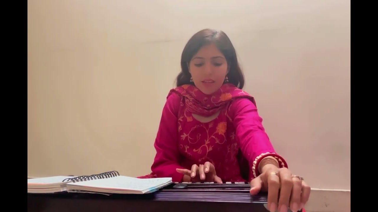 Bhajan: Shree Krishna Govind Hare Murari Part II #krishna #reels #trendingnow #music #cover 