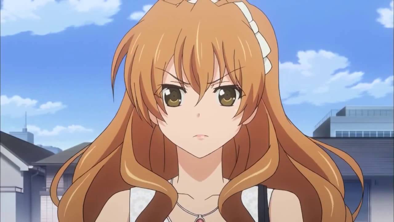 【Golden Time AMV】 G&omicron;lden L&omicron;ve