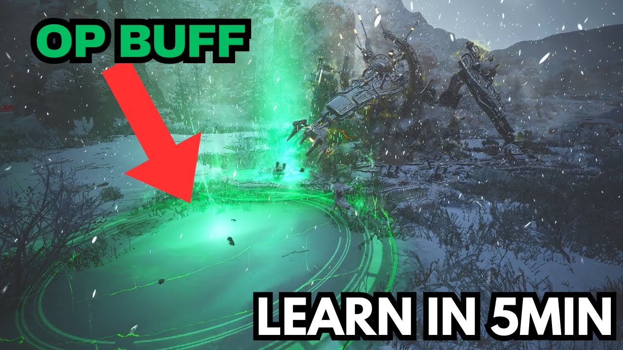 BDO | Yzrahid Highlands Quick Guide.
