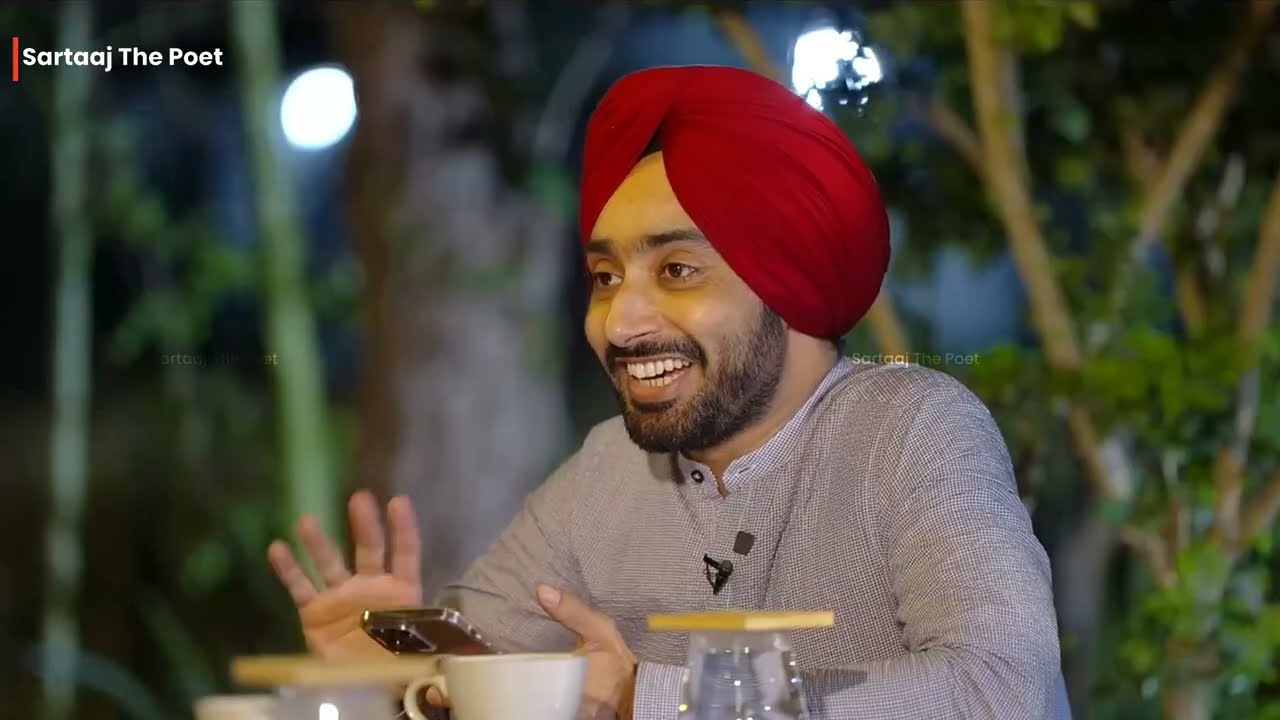 This or That | Human Psychology Explained By Dr. Satinder Sartaaj 
