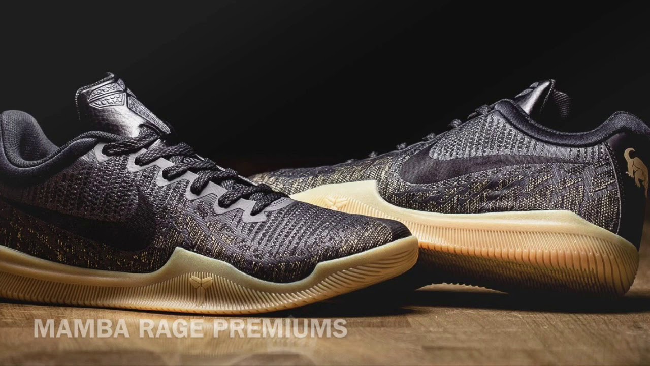 MAMBA RAGE PREMIUM REVIEW