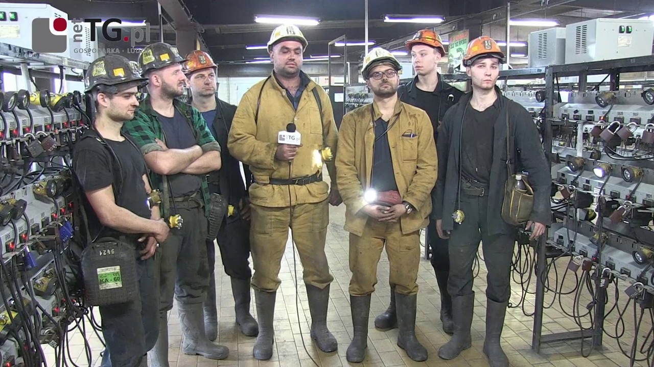 Bolter Miner w kopalni Budryk. Opinie załogi
