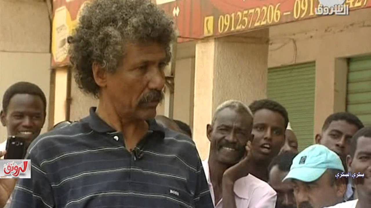 خور المطر مسرح محمد المهدي الفادني ومحمد عبد الله موسى وسامية عبد الله سينما سودانية