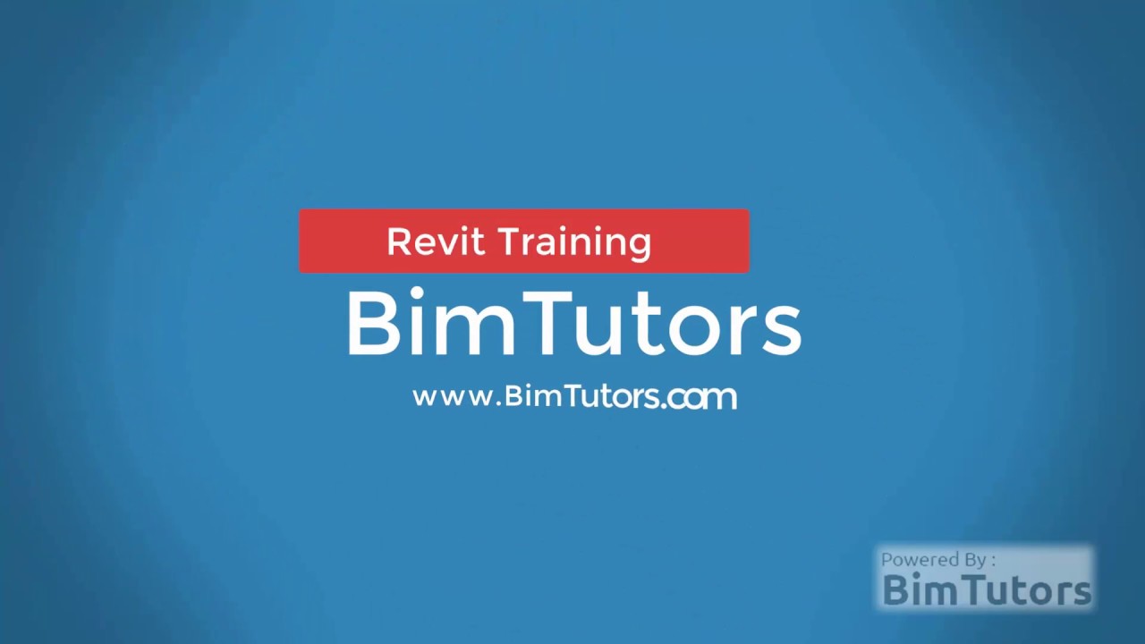 شرح تثبيت برنامج Autodesk Revit 2018