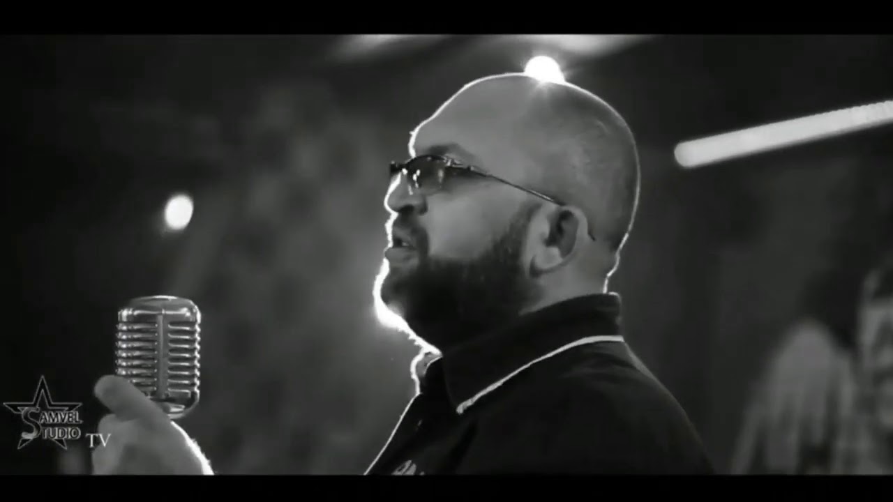 Edo Barnaulskiy UZUM EM MORANAL //NEW VERSION 2020//