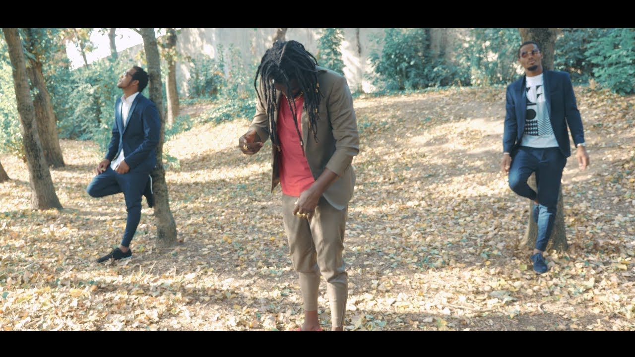 The Profit - Agradecimento ft Mr Playne