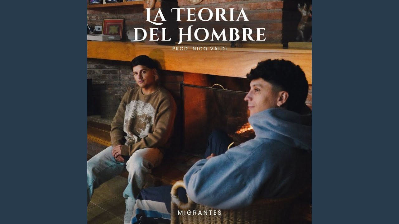 La Teoría del Hombre
