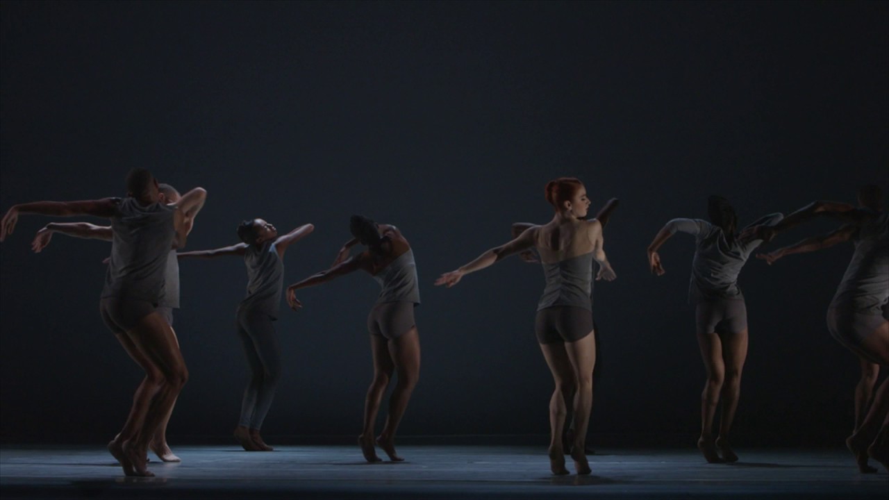 Circular by Jae Man Joo - Ailey II