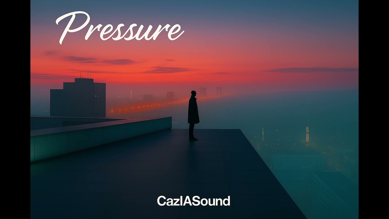 Pressure - Reggae/Rap - ing - IA