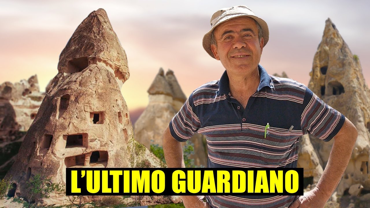 IL GUARDIANO del PAESE delle FATE - thepillow