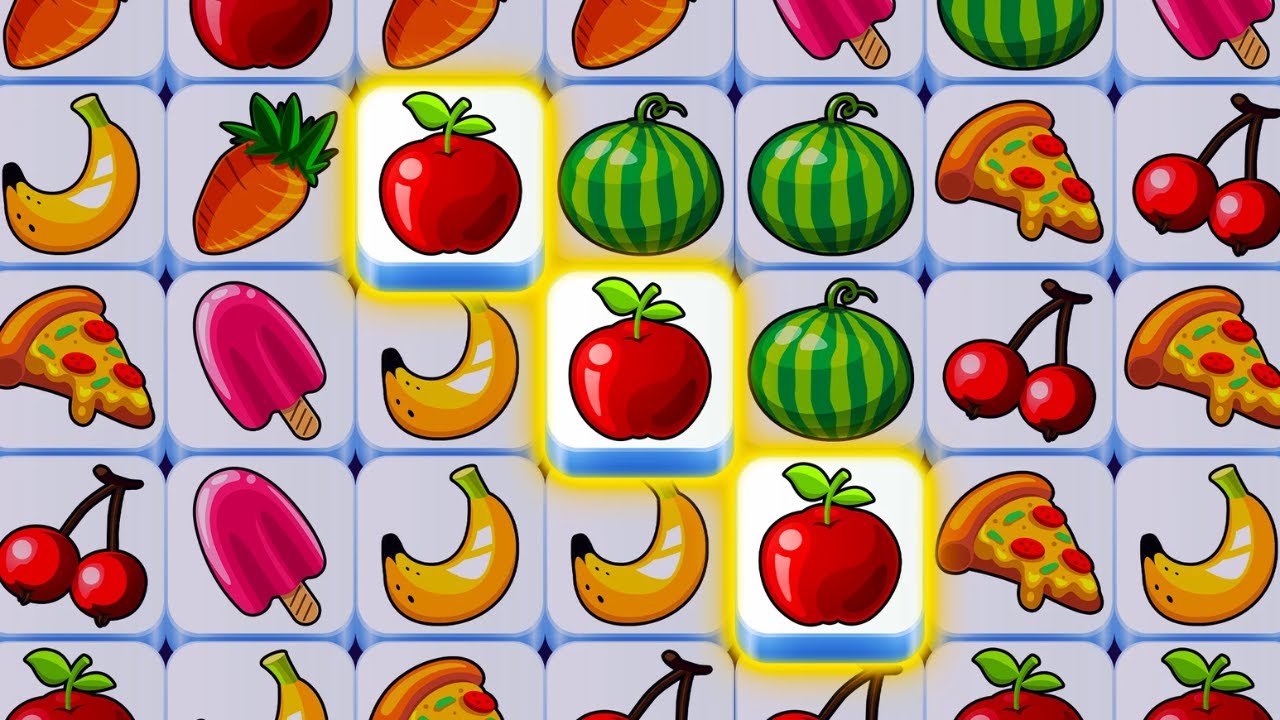 Tile Club Gameplay | Satisfying Wisdom Tile Puzzle for Seniors