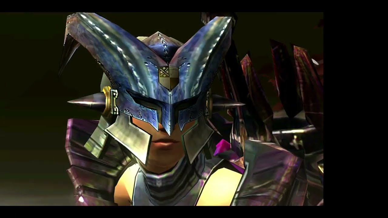 Monster Hunter 4 Ultimate First Time Hunting Shigaru Magala