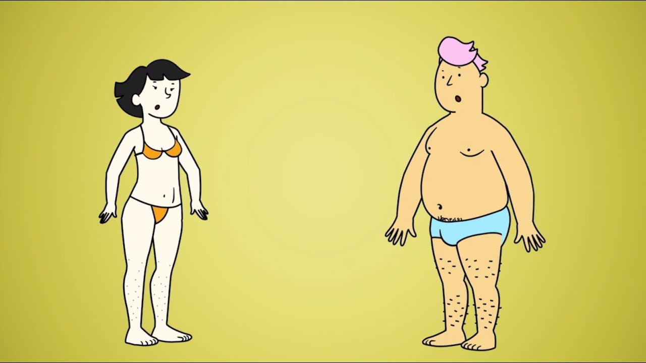 Masturbation - On parle de sexe - Bon à savoir